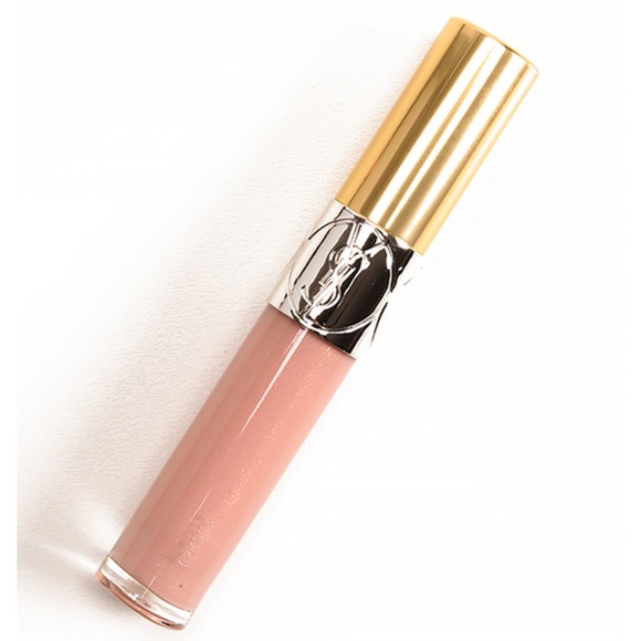 New YSL gloss volupté #20 - Picture 3 of 3